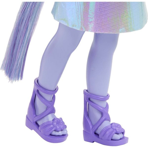 Barbie Chelsea Unicorn Small Doll