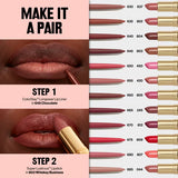 REVLON ColorStay Longwear Lip Liner - 640 Raisin