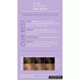 Fade Resist Permanent Hair Color - 378 Honey Blonde