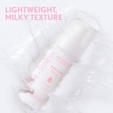 COVERGIRL Clean Fresh Prime + Refresh Spray - 100 Nourishing Milk, 2.7 oz