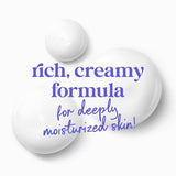 Dove Deep Moisture Body Wash, 3 oz