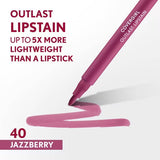 COVERGIRL Outlast Lipstain - 40 Jazzberry