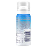 Secret Whole Body Aluminum-Free Deodorant Spray - Peach & Vanilla, 1 oz