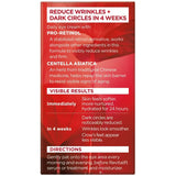 L'ORÉAL PARIS Revitalift Anti-Wrinkle + Firming Eye Cream, Fragrance Free, 0.5 oz.