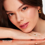 REVLON Super Lustrous Glass Shine Balm - 010 Spiced Wine