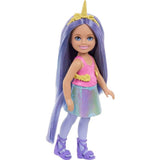 Barbie Chelsea Unicorn Small Doll