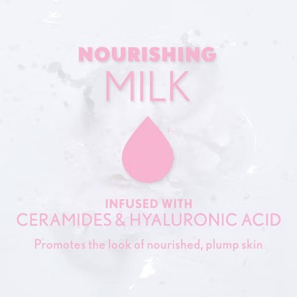 COVERGIRL Clean Fresh Prime + Refresh Spray - 100 Nourishing Milk, 2.7 oz