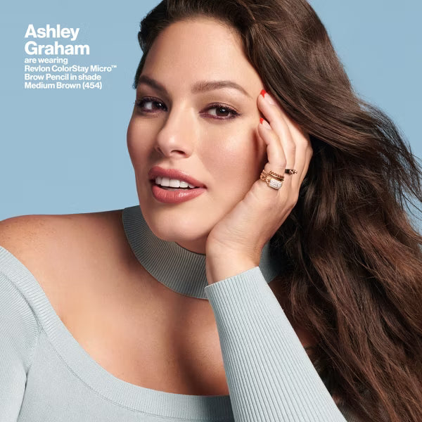 REVLON ColorStay Micro Brow Pencil - 450 Blonde