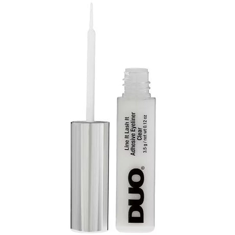 DUO Line It Lash It Adhesive Eyeliner - Clear
