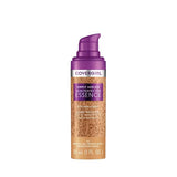 COVERGIRL Simply Ageless Skin Perfector Essence Foundation - 50 Medium Tan
