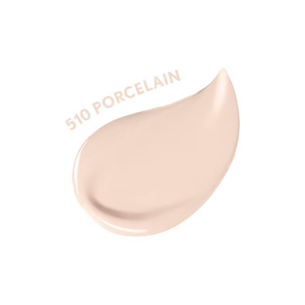COVERGIRL Clean Fresh Skin Milk Foundation Dewy Finish - 510 Porcelain