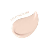 COVERGIRL Clean Fresh Skin Milk Foundation Dewy Finish - 510 Porcelain