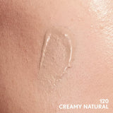 COVERGIRL Clean Invisible Foundation - 120 Creamy Natural