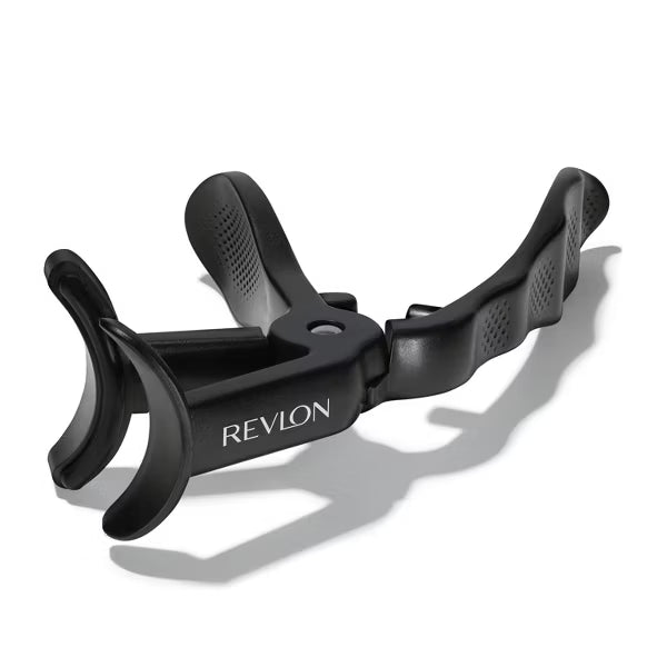 REVLON Comfort + Control Lash Curler - Black