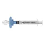 Dr Brown's Pacidose Liquid Medicine Dispenser for Babies with 2 Pacifier Bulbs - 0-6M & 6-18M