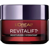 L'ORÉAL PARIS Revitalift Triple Power Anti-Aging Face Moisturizer, 1.7 oz.