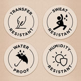 REVLON ColorStay Longwear Makeup for Combination & Oily Skin - 355 Almond