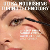 REVOLUTION Wrap Lash Tubing Mascara - Black