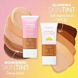 COVERGIRL Clean Fresh Skin Milk Foundation Dewy Finish - 540 Light