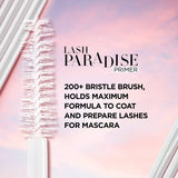 L'ORÉAL PARIS Voluminous Lash Paradise Mascara Primer, Millennial Pink, 0.27 fl oz