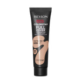 REVLON ColorStay Full Cover Longwear Matte Foundation - 200 Nude