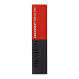 REVLON ColorStay Suede Ink Lipstick - 014 Spit Fire
