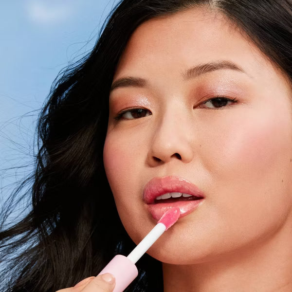 COVERGIRL Clean Fresh Yummy Gloss - 350 You're Just Jelly