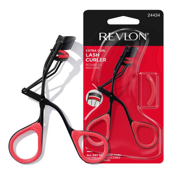 REVLON Extra Curl Eyelash Curler