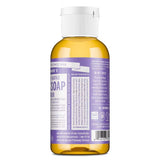 DR. BRONNER'S Magic Pure Castile Liquid Soap - Lavender, 2 oz
