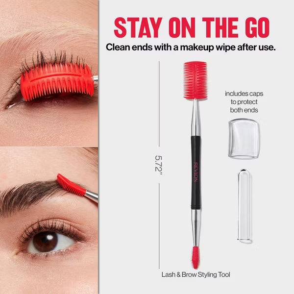REVLON Lash & Brow Styling Tool