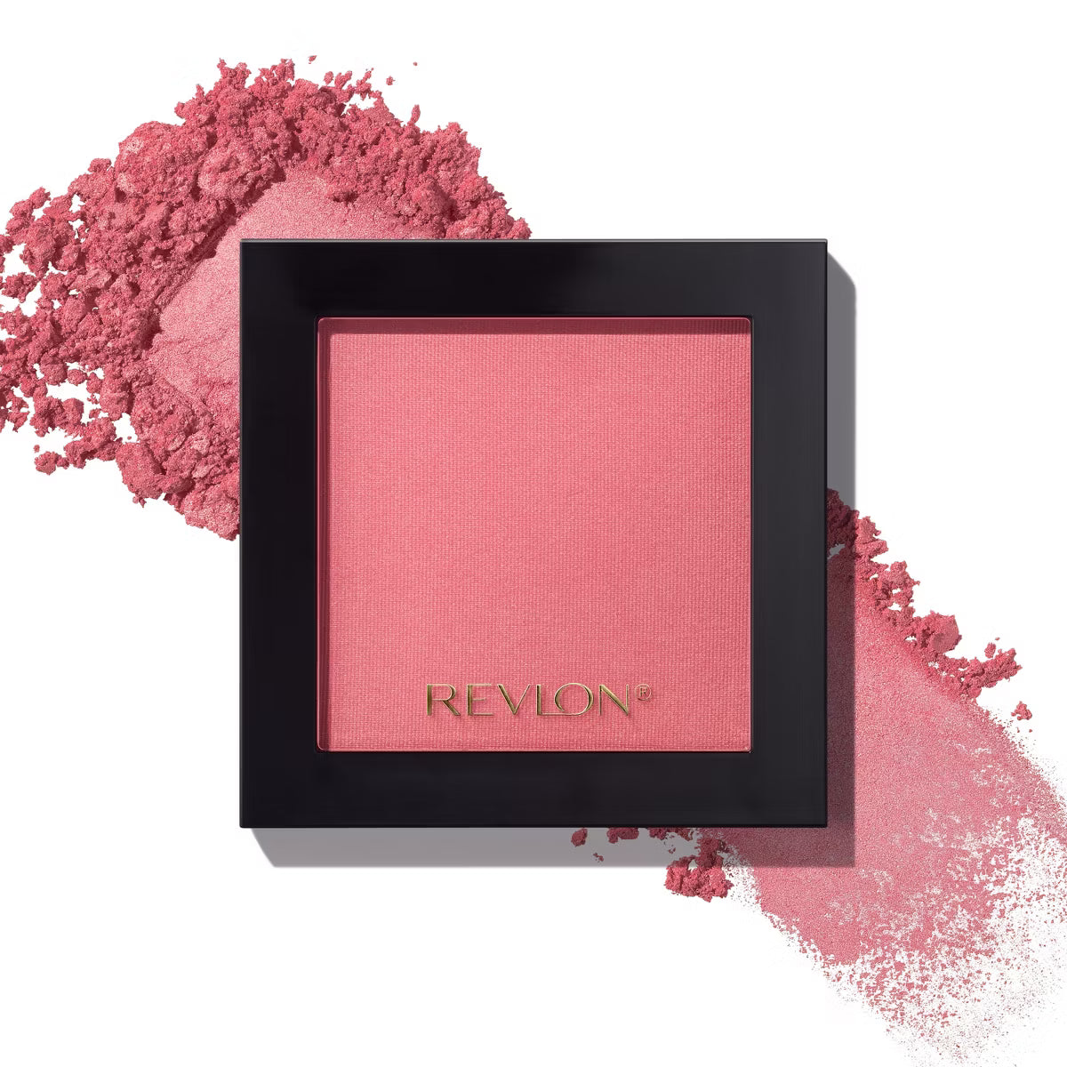 REVLON Pressed Powder Blush - 003 Mauvelous