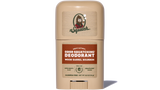 Dr. Squatch Mini Deodorant - Wood Barrel Bourbon, 0.5 oz