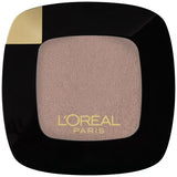 L'ORÉAL PARIS Colour Riche Monos Eyeshadow, 203 Cafe Au Lait, 0.12 oz.