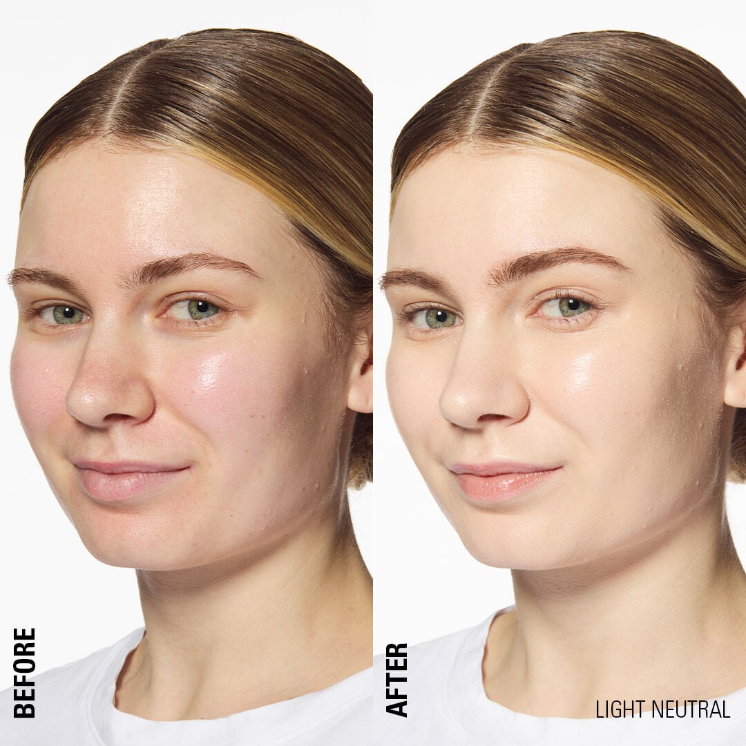 Revolution Superdewy Cushion Foundation Light Neutral 0.32 oz