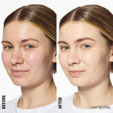 Revolution Superdewy Cushion Foundation Light Neutral 0.32 oz