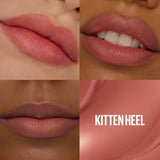 MAYBELLINE New York Super Stay Teddy Tint Liquid Lip Tint, Kitten Heel, 0.17 oz-041554098143-LR-360349-3-LR eShop