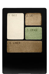 MAYBELLINE New York Expert Wear Eyeshadow Quads, 48Q Emerald Smokes-041554409239-LR-266089-1-LR eShop