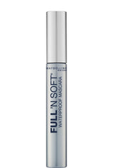 MAYBELLINE New York Full 'N Soft Waterproof Mascara, 311 Very Black, 0.28 oz