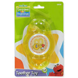 Sesame Street Sesame Beginnings Water Filled Teethers - Assorted