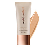 Nude by Nature Sheer Glow BB Cream - 03 Nude Beige