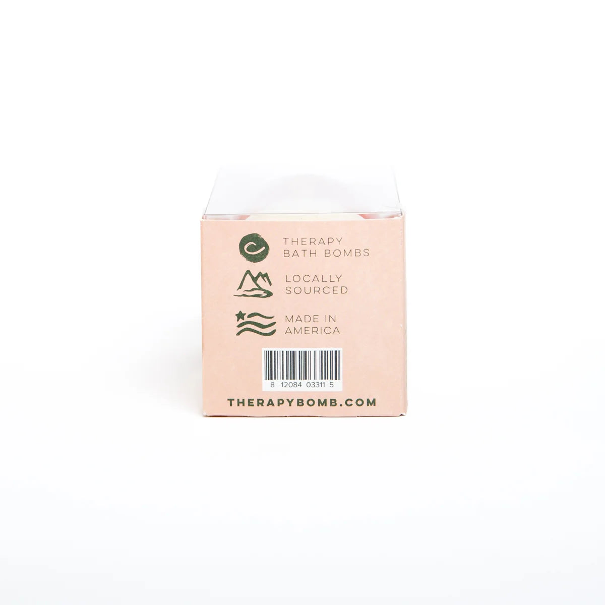Cosset Therapy Bomb - Skincare, 2 count