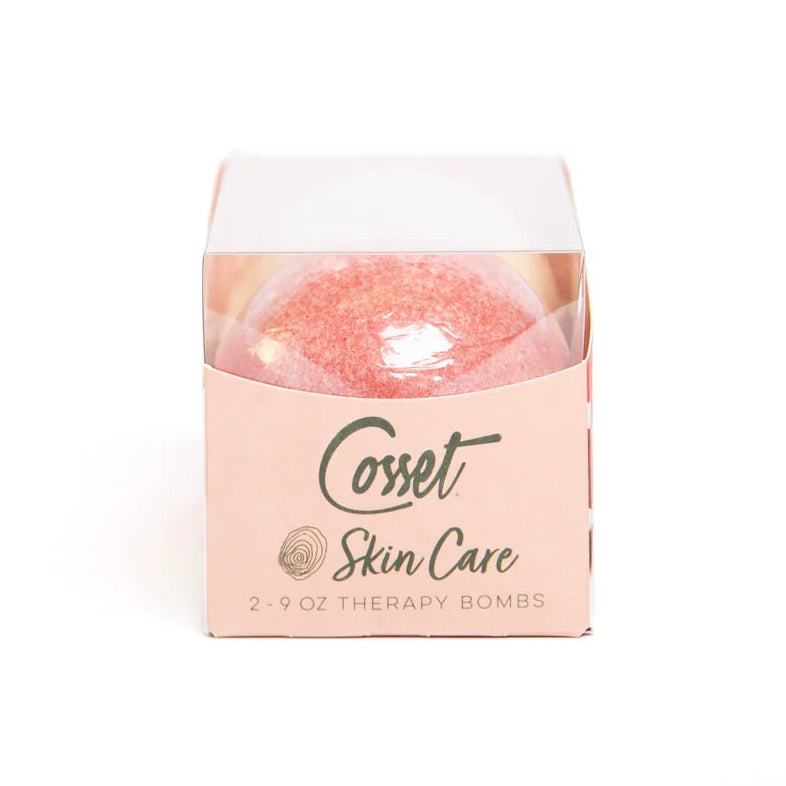 Cosset Therapy Bomb - Skincare, 2 count