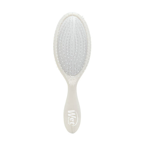 Wet Brush Original Detangler Hair Brush - Pearl White