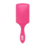 Wet Brush Paddle Detangler Hair Brush - Frost Pink