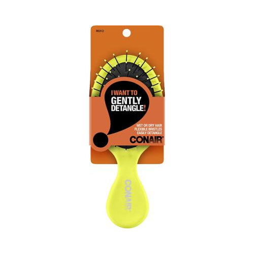 Conair Gently Detangle Hair Brush