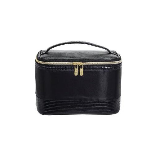 Allegro Train Case, Black