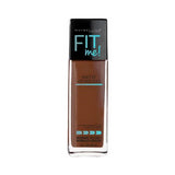 Maybelline Fit me! Matte + Poreless Foundation 360 Mocha