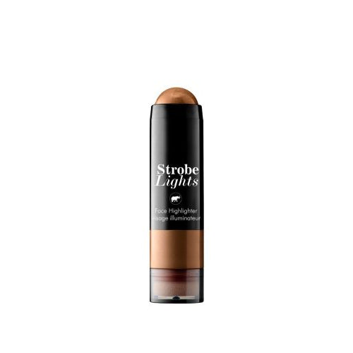 Kokie Strobe Lights Highlighter Bronzed