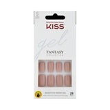 KISS Gel Fantasy Ready-To-Wear Gel