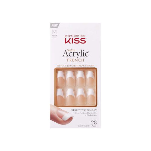 NAILS SALON ACRYLIC KIT JE T'A